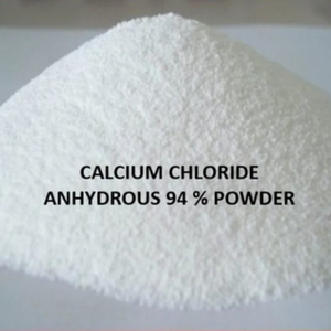 Flocons de chlorure de calcium 77 % de qualité technique pour le traitement des eaux usées industrielles et l'absorption d'humidité en vrac - Product Image 2