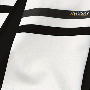 Uniformes de Animadoras Personalizados HUSKY SPORTSWEAR con Logotipo Frontal Impreso por Transferencia Térmica, Conjuntos Premium para Niñas y Adultas, Colores para Equipos y Competiciones - Product Image 6