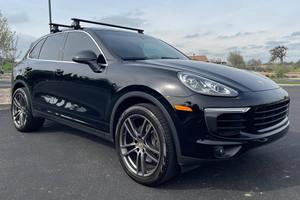 Porsche Cayenne Diésel 2015 - Product Image 2