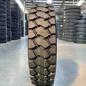 Pneu de camion 11R22.5 de haute qualité certifié pour remorque et camion benne, fabriqué en Chine, disponible en toutes tailles, vente en gros - Product Image 3