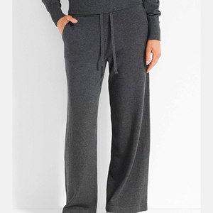 Women Winter Eco-Friendly Breathable Jogger Pants Soft Stretch Waist Sweatpants for Gym Training Running Travel Everyday Comfort - Product Image 1