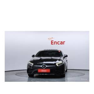 Mercedes-Benz CLS450 4MATIC AMG Line 2020, 78,426 km, Volante a la Izquierda, Caja de Cambios Automática con Cámara Trasera, Clase CLS - Product Image 3