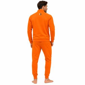 Survêtement homme premium en tissu doux et confortable pour la gym, le jogging, la course à pied, les sports, les voyages et les tenues décontractées au quotidien - Product Image 5