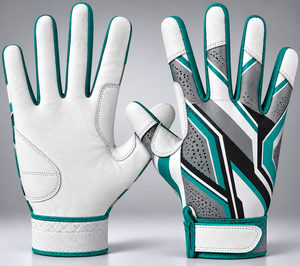 Custom logo <b>baseball</b> batting <b>gloves</b> Breathable men's <b>baseball</b> <b>gloves</b> Wholesale <b>baseball</b> softball <b>gloves</b> - Product Image 3