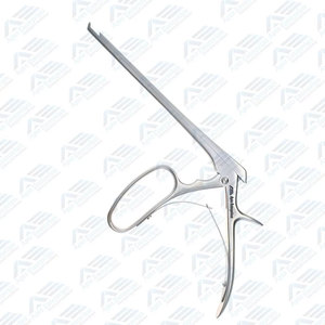 Instrumentos Quirúrgicos de Acero Inoxidable, Herramientas de Cirugía General, Pinzas Kerrison, Ferris, Rongeurs y Fórceps - Product Image 5