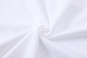 High Quality Vintage Breathable Lightweight 240GSM 100% Cotton Regular Fit Plain Blank <b>Tshirt</b> for Men Stocked - Product Image 4