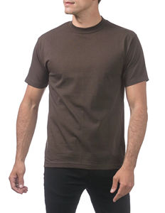 T-shirt Homme de Qualité Supérieure avec Logo Imprimé – Nouvelle Collection 2026 – Coton Lourd Personnalisé – Streetwear Haut de Gamme - Product Image 5
