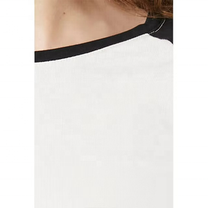 เสื้อเชิ้ตแขนยาวผู้หญิงทรงเข้ารูป ดีไซน์ครอปสั้น น้ำหนักเบา ผ้าคุณภาพดี แขนทรงเรกแลน ขายดีประจำปี 2026 - Product Image 1