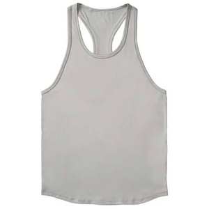 Camiseta sin Mangas para Gimnasio 2025 a Precio Económico, Camisetas de Fitness para Hombre, Chaleco Deportivo de Verano, Camisetas sin Mangas de Talla Grande para Hombre - Product Image 6