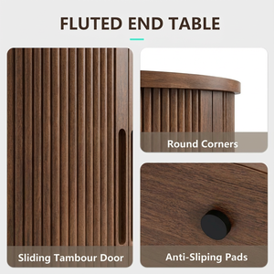 Factory Wholesale Modern Luxury Wooden Multi-tiered <strong>Storage</strong> <strong>Console</strong> <strong>Table</strong> for Living Room Furniture Hotel Use - Product Image 2