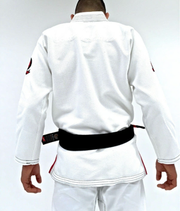 Fabricación al por Mayor de Uniformes de Jiu-jitsu Brasileño Personalizados, Kimono para Competencia y Entrenamiento, Diseña Tu Propio Traje de Bjj - Product Image 2