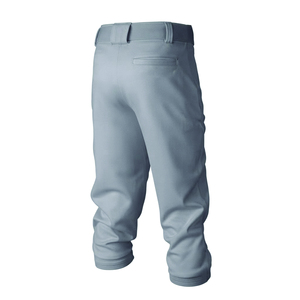 Pantalons d'équipe de baseball personnalisés, uniforme sportif durable, vêtements de sport confortables pour l'entraînement, les matchs et la compétition - Product Image 2