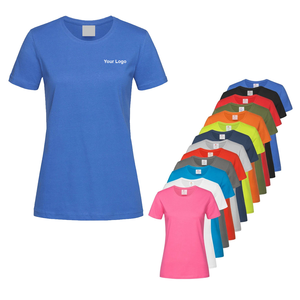 Camiseta Polo de Punto Larga Bordada para Hombre, Estilo Casual de Verano, Manga Corta, Cuello Redondo, con Logotipo Frontal, Servicio OEM Disponible - Product Image 1