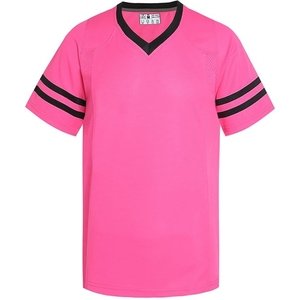 Camisetas de Fútbol para Hombre, Unisex, para Entrenamiento, Deporte, Juego, Ropa Casual - Product Image 1