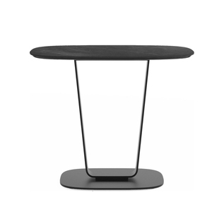 Table d'appoint en métal au design luxueux, finition antique, pour salon, chambre à coucher, meubles décoratifs, table d'appoint personnalisée, table d'appoint - Product Image 1