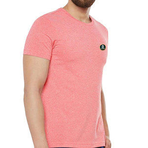 Camisetas Casuales para Hombre con Tela Transpirable, Ajuste Cómodo y Diseño Urbano - Product Image 3