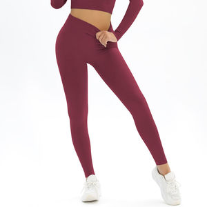Women <b>Leggings</b> High Waist Seamless Yoga Pants Fitness Gym Workout Stretchy Compression Tights <b>Butt</b> <b>Lifting</b> Athletic Wear - Product Image 6