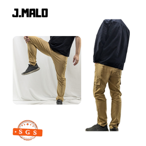 Pantalons de travail Ripstop pour les activités de plein air - Product Image 4