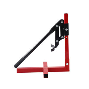 Interruptor de cuentas Manual para motocicleta, cambiador de neumáticos portátil para coche y camión - Product Image 6