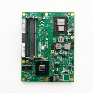 Ordinateur embarqué ADLINK Express-CB-i5-520E/WMS 51-72116-5B40 équipé d'un processeur Intel Core I5-520 SV, fréquence de base de 2,4 GHz - Product Image 3