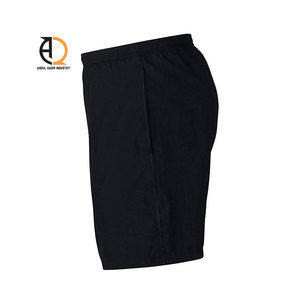 กางเกงยิมชายแบบแห้งเร็วสำหรับออกกำลังกายและฝึกซ้อม - Product Image 2