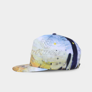 Casquettes de baseball en coton pour usage extérieur, fabriquées au Pakistan, légères et au style unique, en vente. - Product Image 3