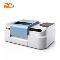 Spektrometer Inframerah Fourier Transformasi AELAB FTIR-990, Analisa FTIR Laboratorium untuk Pengujian Kimia Material