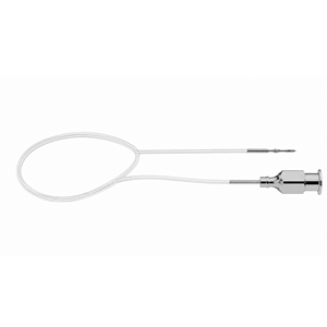 NAZIR HABIB CORPORATION Instrumento Quirúrgico Premium para Mantenimiento de la Cámara Anterior (A/C) Oftálmica para Procedimientos de Cataratas CE - Product Image 1