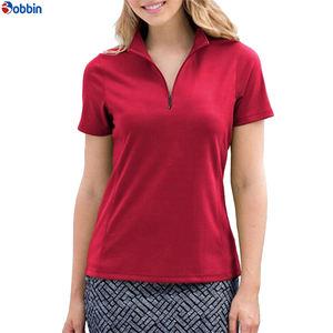 Camisa Polo Personalizada para Mujer, Estilo Nuevo, Camisas a Cuadros Casuales Personalizadas para Hombre, Ropa de Trabajo de Color Sólido - Product Image 4