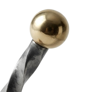 Bouchon de bouteille en métal finition argentée, vente en gros, fournitures indiennes, pour bar, hôtel, maison, fête, bouchon de bouteille au design moderne - Product Image 4