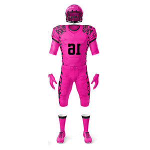 Practice Shirt and Pants Solid Color Quick Dry Eco-Friendly Cheap Custom Polyester/Spandex Stretchable Football Uniform - Product Image 6