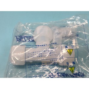 Raccord de poteau S-UT-19B, raccord en T - Équipements et pièces semi-conductrices de renommée mondiale chez Trusted Global - Product Image 4