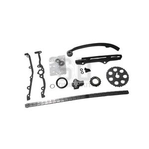 Kit de chaîne de distribution et accessoires pour pièces automobiles AXXESS 2.4L L4 SOHC KA24E pour NISSAN - Product Image 1