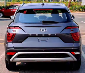 ENVÍO INMEDIATO: VENTA DE PLÁSTICOS INDUSTRIALES 2023 HYUNDAI CRETA GLS 46000KM 199HP 5 PLAZAS 4 CILINDROS 3.0L V6 AUTOMÁTICO DE 10 VELOCIDADES - Product Image 2