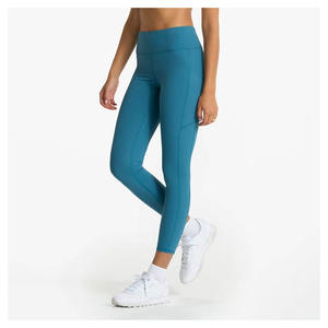 Leggings Deportivos Sin Costuras al Por Mayor, Cintura Baja, Pantalones de Gimnasio y Fitness, Leggings de Yoga para Venta en Línea a Precio Razonable - Product Image 3