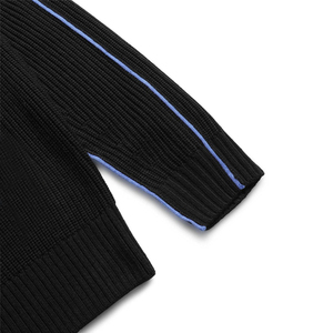 Cárdigan de Verano para Hombre, Nuevo Diseño Personalizado, 100% Algodón, Tejido de Alta Calidad, Transpirable y Cómodo, Servicio OEM - Product Image 4