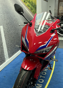 Super Offres : Nouvelles Motos CBR650R ABS Abordables Prêtes à l'Expédition - Product Image 2