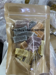 Cantidad a granel Seamoss Gummy Organic/ Sea Moss Gummies con sabor de Vietnam/Shyn Tran - Product Image 2