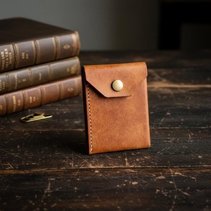 Leather <b>Wallet</b> Low Price Slim <b>Men</b> <b>Wallet</b> <b>with</b> Card Holder <b>Coin</b> <b>Pocket</b> and Travel Friendly Compact Design - Product Image 6