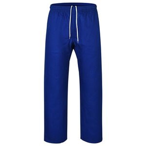 Men BJJ Gi Lightweight Brazilian Jiu Jitsu Gi Training Martial Arts Uniform Custom Color Logo Kimono - Product Image 6