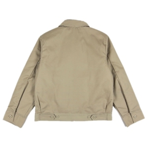 Chaqueta de Trabajo de Lona de Diseño Avanzado, Ropa de Trabajo de Tela Resistente con Costuras Fuertes y Bolsillos - Product Image 2