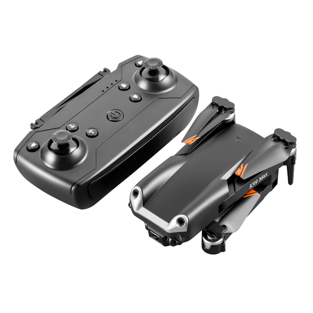Max OAS Drone 4K Dual Camera Obstacle Avoidance Camera Drone 4k Professional Hd Ready to Ship Drone for Beginners