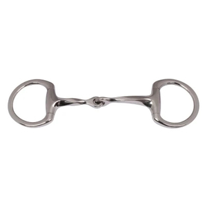 Bocado para Caballo de Acero Inoxidable, Calidad Premium, Cómodo, Resistente, Precio al por Mayor, Embalaje Personalizado, Bocado para Caballo OEM - Product Image 6
