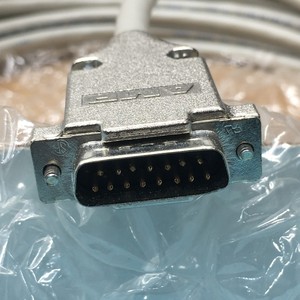 สายเคเบิล AMAT 0620-01048 พร้อมตัวรับสัญญาณ EXC ยาว 50 ฟุต - อุปกรณ์และอะไหล่เซมิคอนดักเตอร์ระดับโลกที่เชื่อถือได้ - Product Image 3