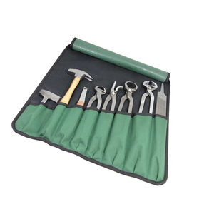 Kit de Herramientas para Herrador de Caballos en Oferta, Cuchillo para Pezuñas, Acero Inoxidable, Manual - Product Image 6