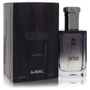 Parfum pour homme Carbon Fragrance par Eau De Parfum Spray, parfum de luxe - Product Image 1