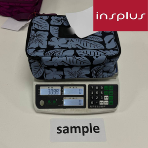 INSPLUS เวียดนาม บริการตรวจสอบคุณภาพถุงเก็บความร้อนแบบมืออาชีพ ก่อนการจัดส่ง ตรวจสอบคุณภาพ QC โดยผู้ตรวจสอบ - Product Image 1