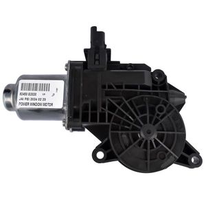 For Hyundai Ioniq 1.6L L4 2017-2022 Front Left Power Window Lift Motor 82450 G2020 82450G2020 2022 Window Regulators - Product Image 5