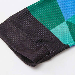 Diseña Tu Propia Ropa de Ciclismo, Jersey de Ciclismo a Precio Económico, Nuevo Stock, Jersey de Ciclismo de Alta Calidad - Product Image 3