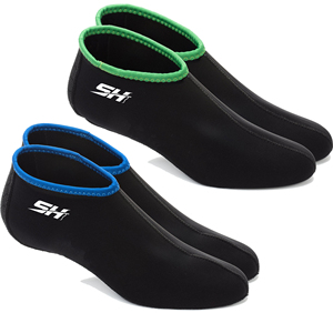 Premium Quality Beach Sand <b>Socks</b> Advanced Neoprene Custom Design For Maximum Comfort And Performance In Beach Sports - Product Image 6